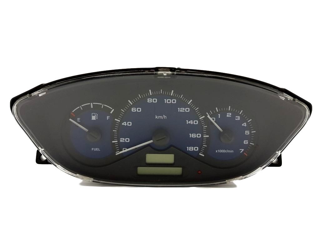 Velocímetro/Instrumentos Y Relojes Chevrolet Matiz 96664129 9625 main product photo