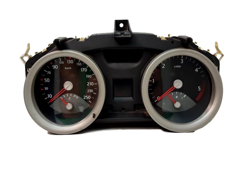 Velocímetro/Instrumentos Y Relojes Renault Megane II 8200399700 main product photo