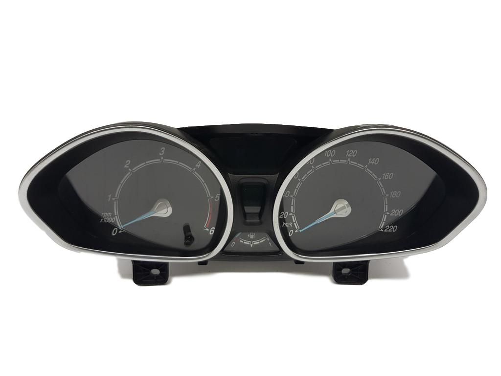 Velocímetro/Instrumentos Y Relojes Ford Fiesta C1BT-10849-GXN C1BT10849GXN 14078 main product photo