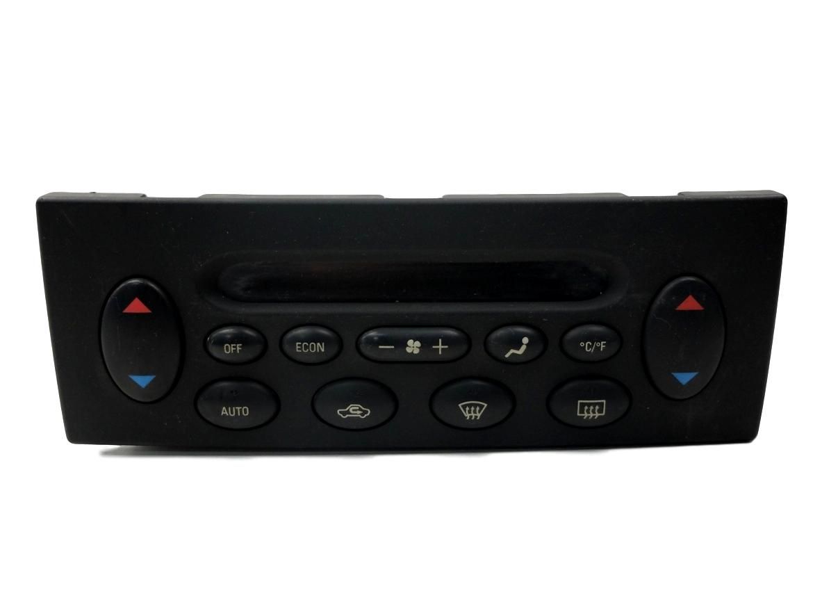 Controles Calefacción y AC Rover 75 MF146430-7226 Denso main product photo