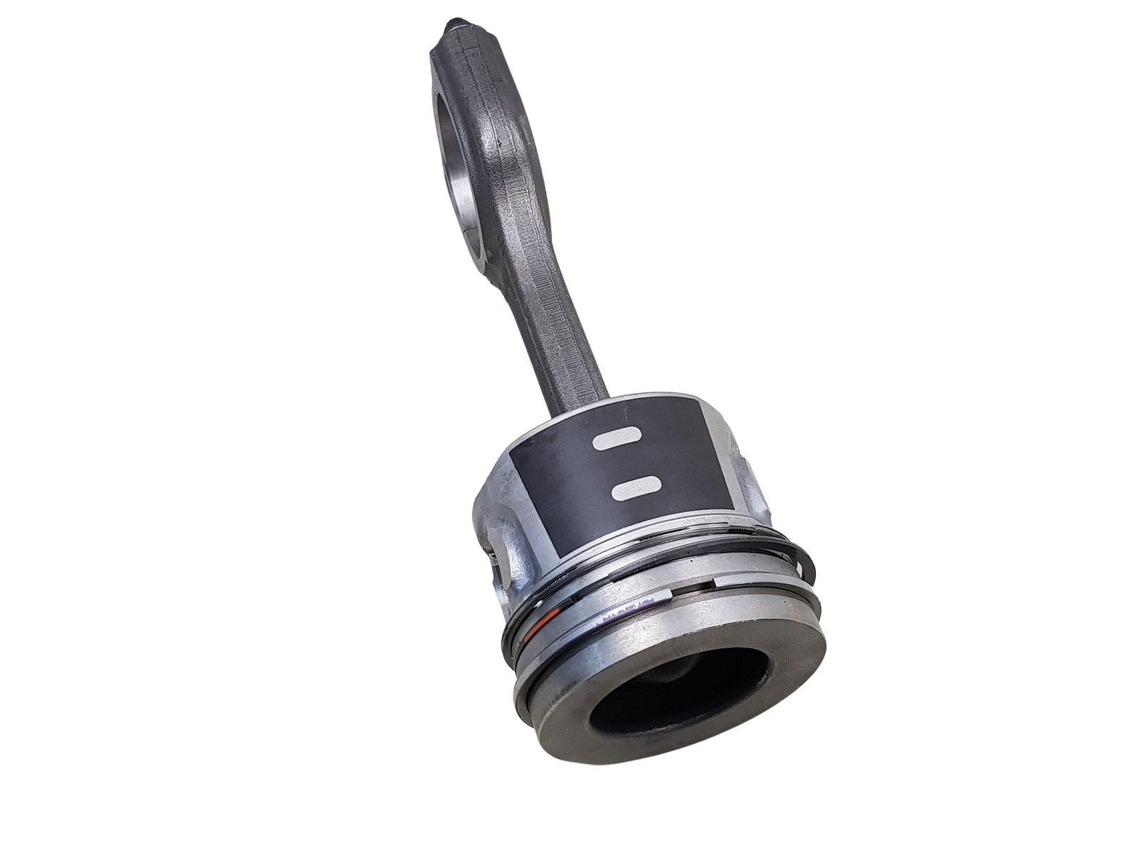 Biela Del Pistón TZJB Mahle 75L101+ 619 1.6 TDCi Ford main product photo