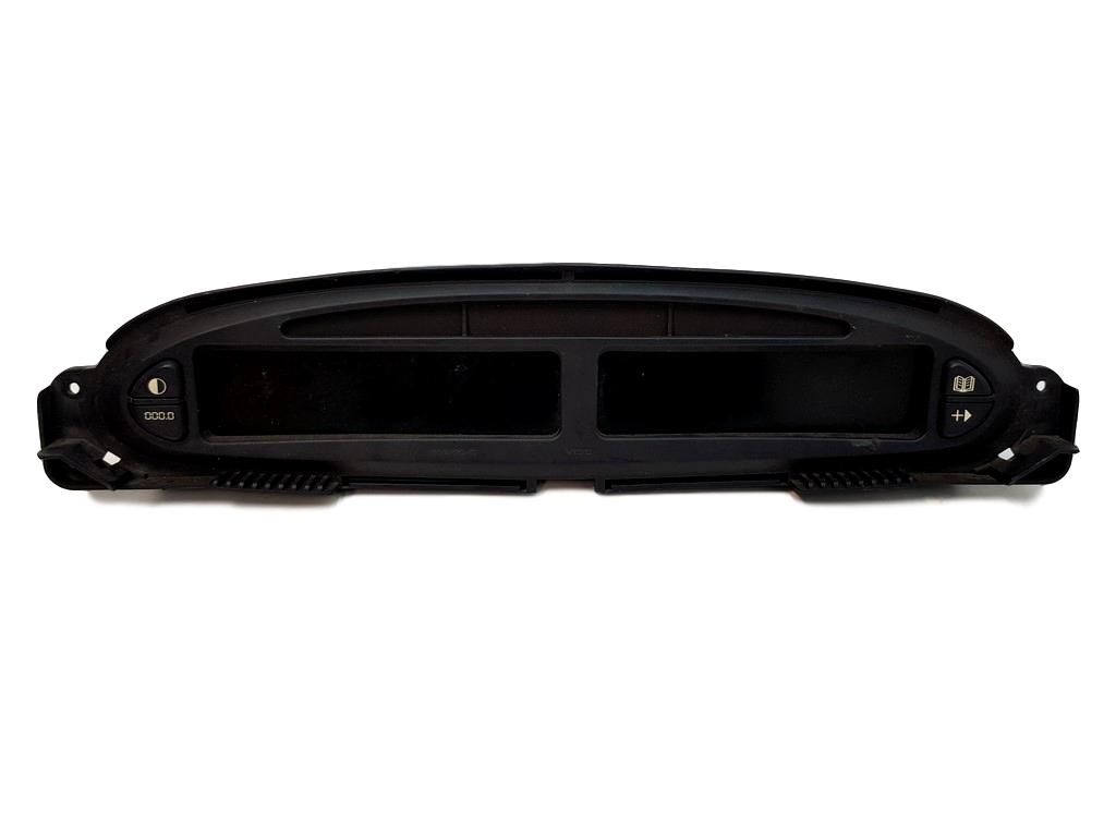 Velocímetro/Instrumentos Y Relojes Citroen Xsara Picasso 9648585780 110008966005 main product photo