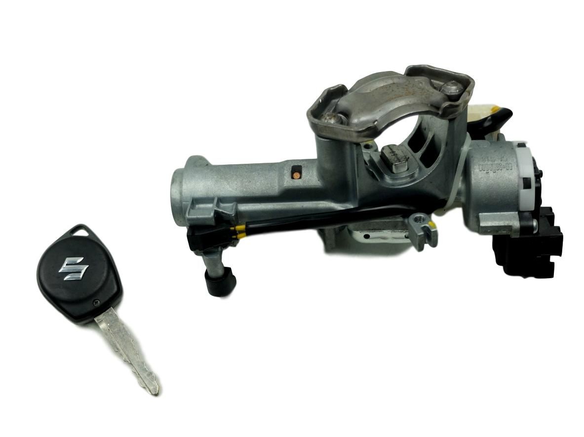 Interruptor De Encendido Suzuki SX4 SL-S18 1137 main product photo
