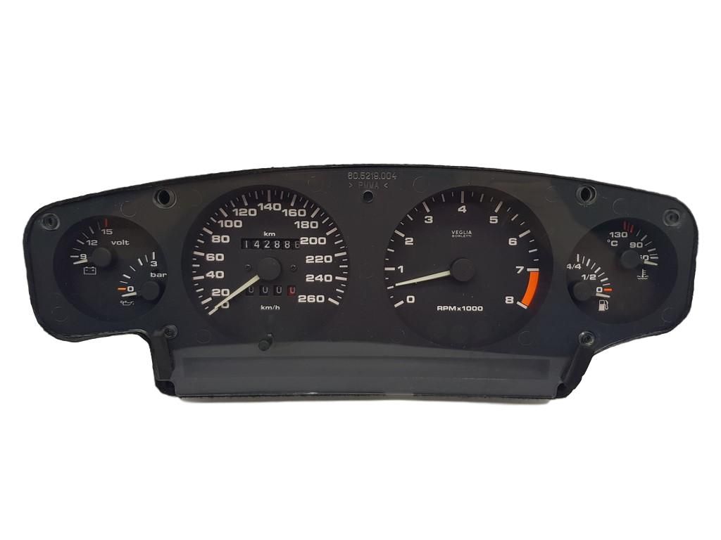 Velocímetro/Instrumentos Y Relojes Fiat Coupe 60.5333.001.0 6053330010 14328 main product photo