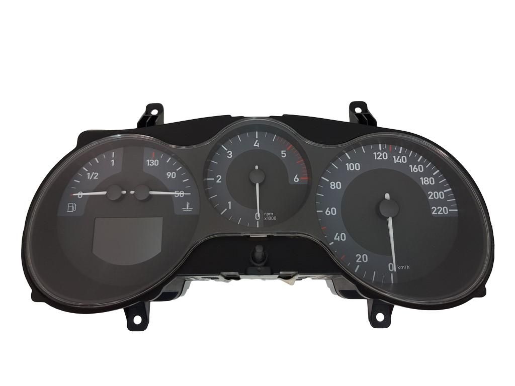 Velocímetro/Instrumentos Y Relojes Seat Leon 1P0920804C 110080279018 4367 main product photo