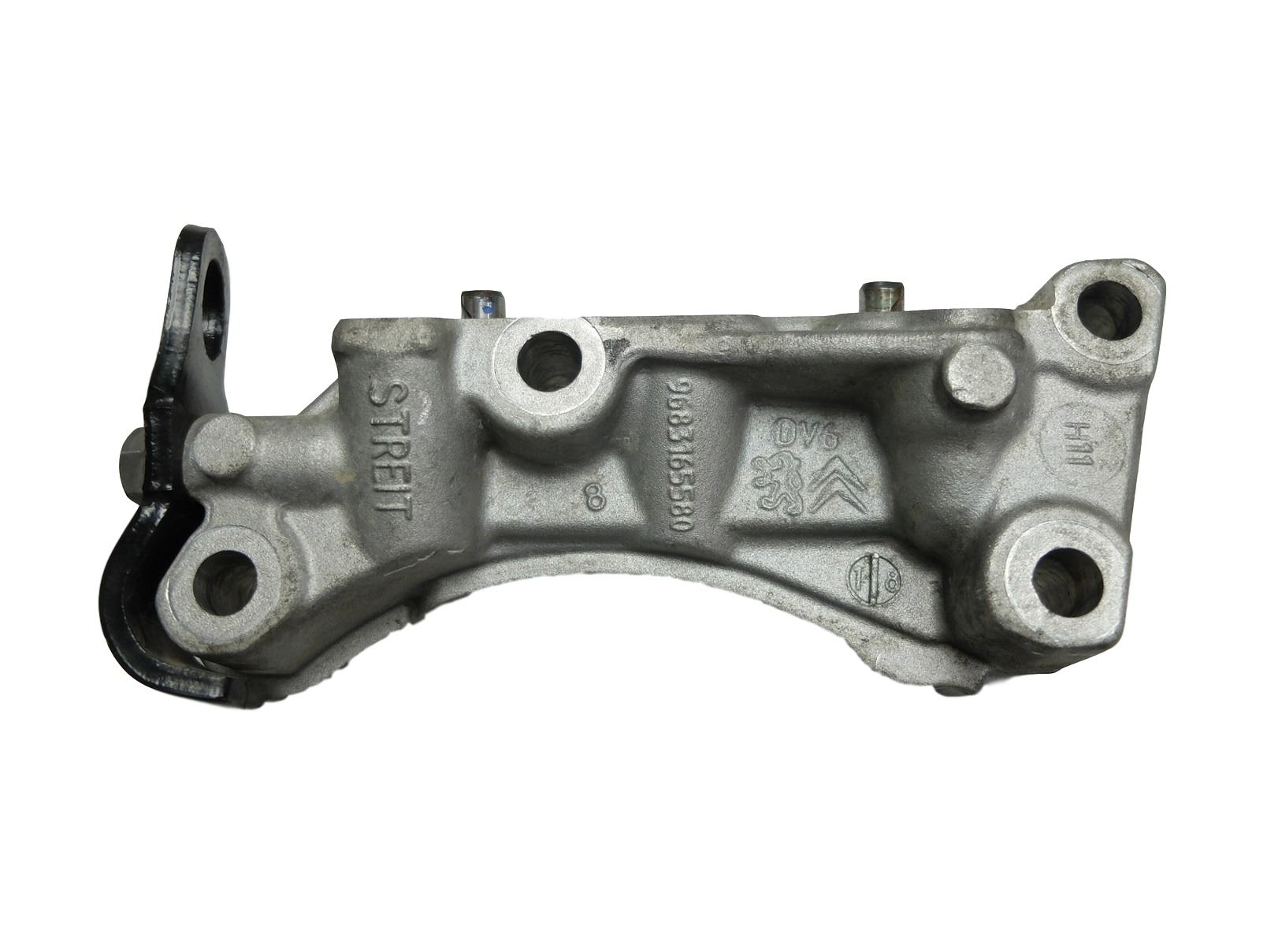 Łapa Silnika 1,6 HDI 9683165580 Citroen Peugeot C3 C4 Berlingo 207 308 Partner main product photo