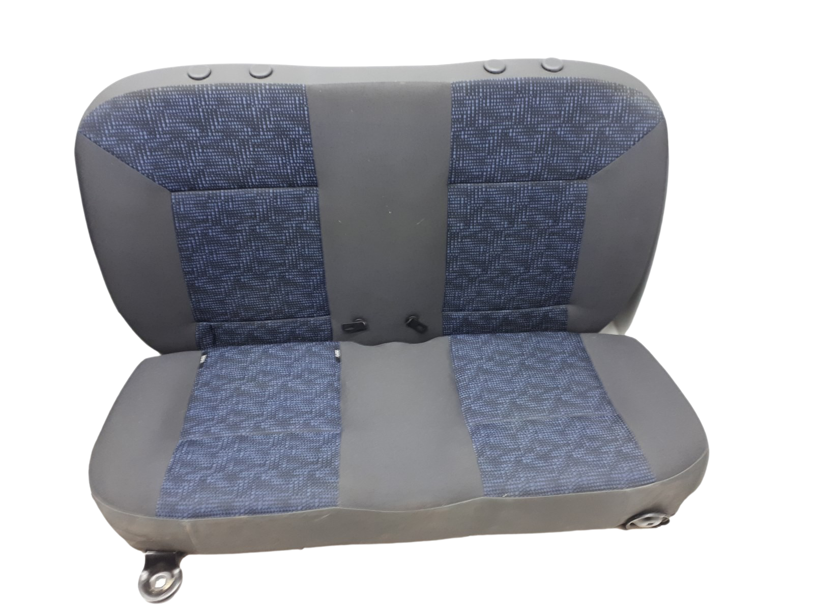 Asientos Traseros Trasera Renault Twingo 2 main product photo