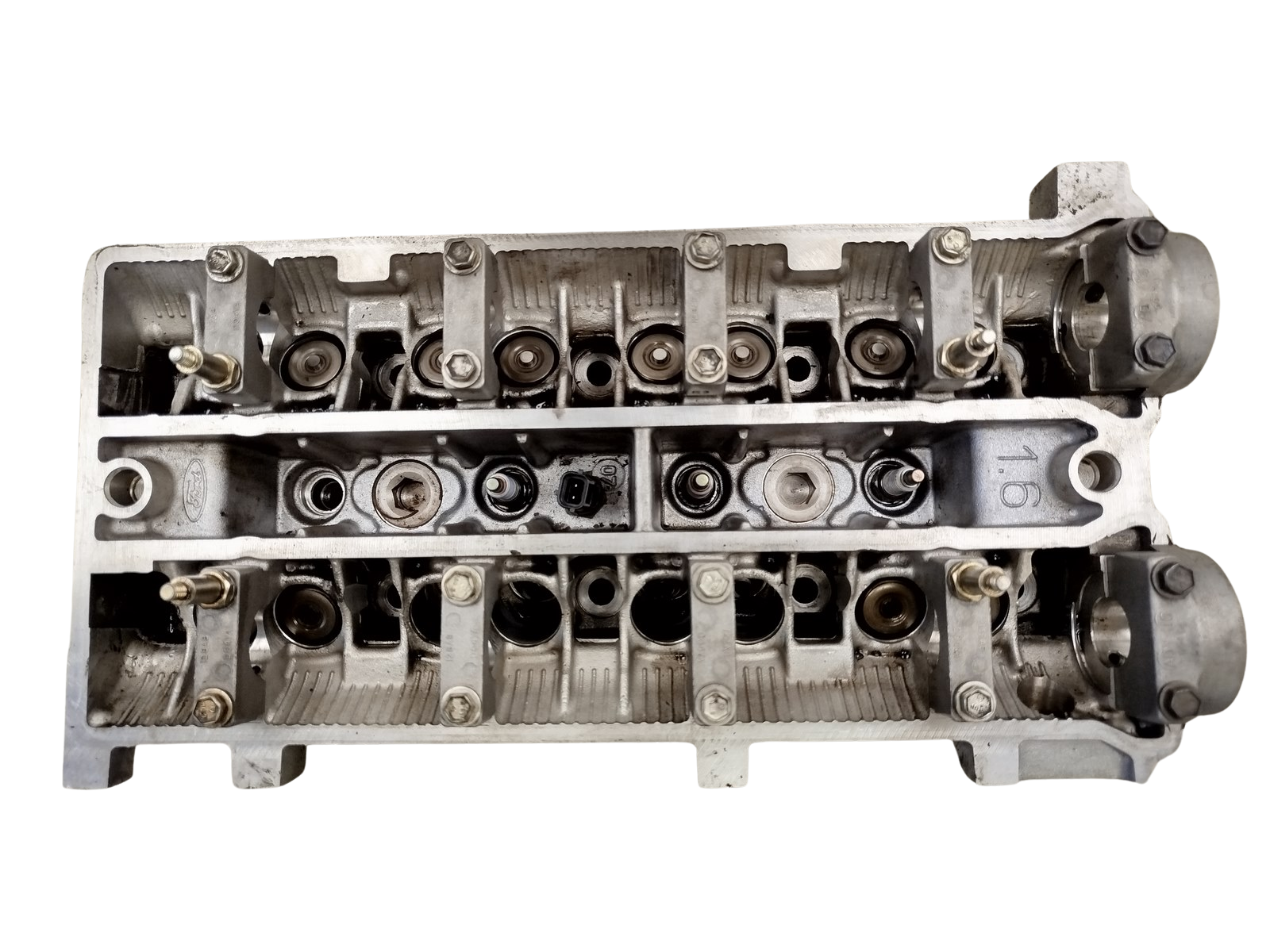 La Culata Ford XS4E-6090-BA 1.6 16V FYDA main product photo