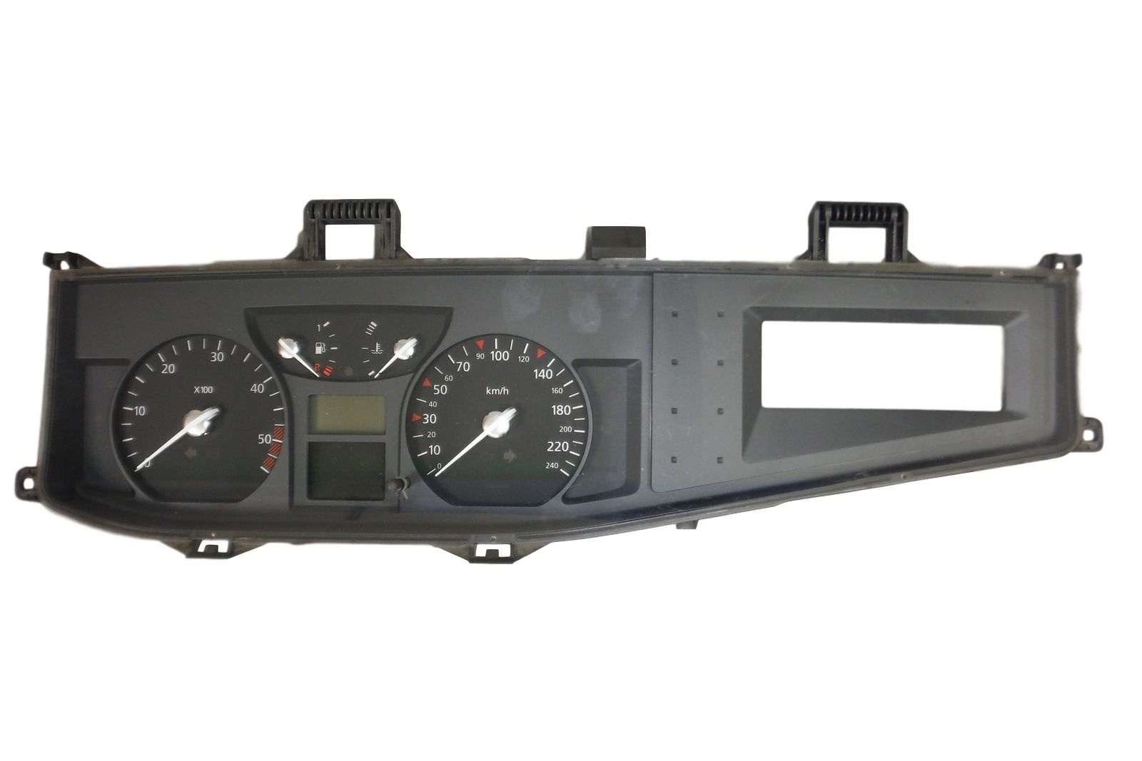 Licznik Zegar 8200166230 Renault Vel Satis main product photo