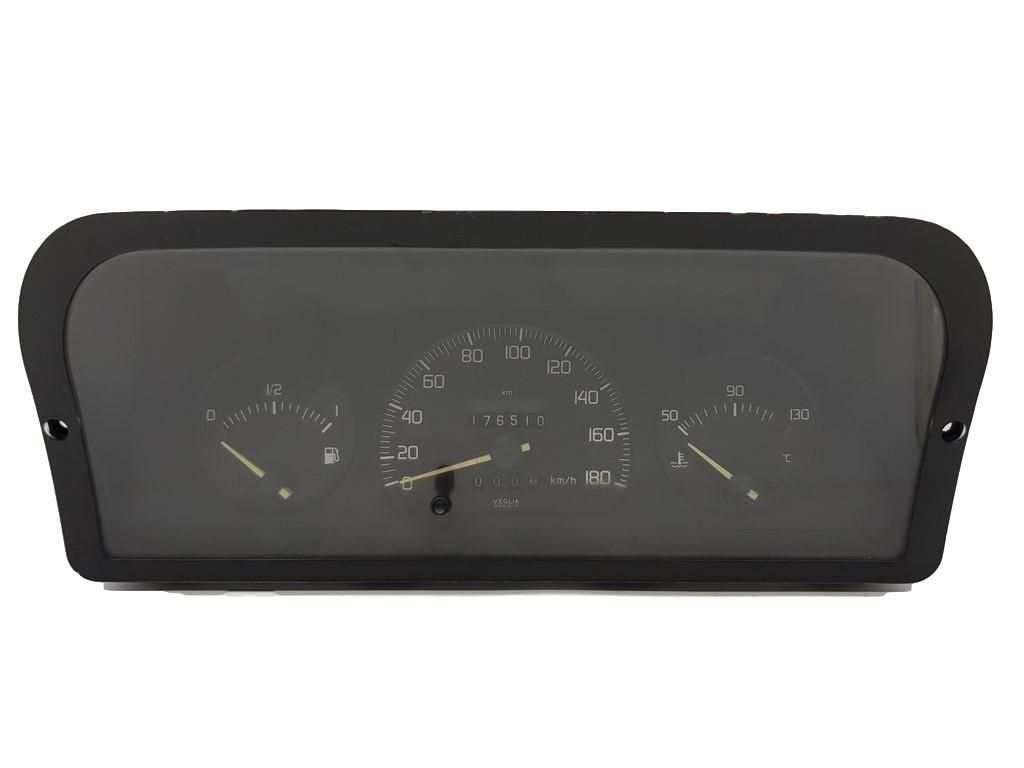 Velocímetro/Instrumentos Y Relojes Ducato Boxer Jumper 6047240050 6047240020B Fiat PSA 14174 main product photo
