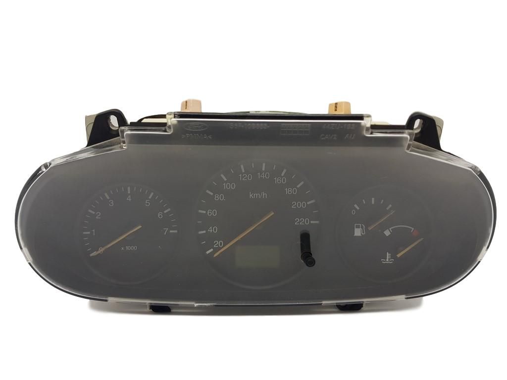 Velocímetro/Instrumentos Y Relojes Ford Fiesta YS6F-10C956-AB 14469 main product photo