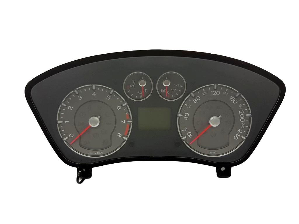 Velocímetro/Instrumentos Y Relojes Ford Fusion 6S61-10849-JE 6S6110849JE main product photo