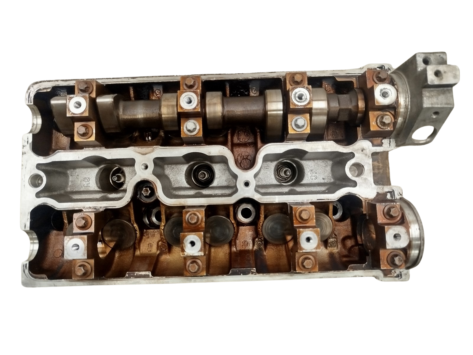 La Culata Opel 24449646 3.2 V6 Z32SE main product photo