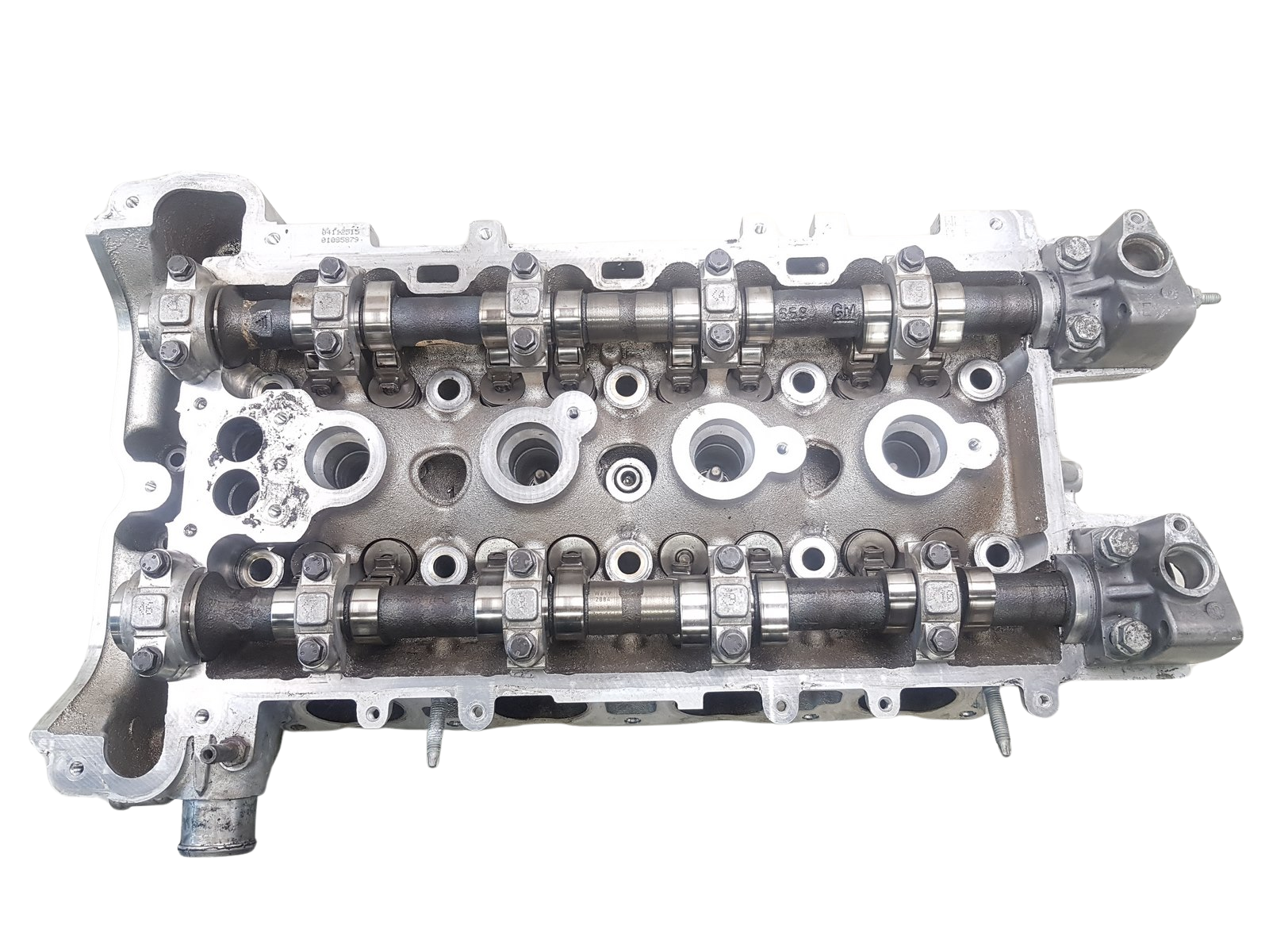 La Culata Alfa Romeo 55185881 2.2 JTS main product photo
