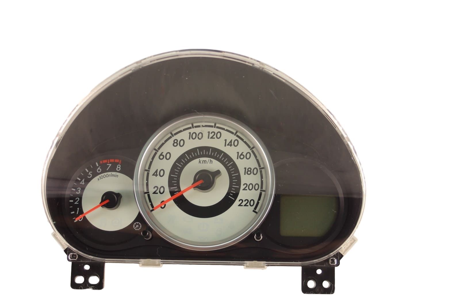 Velocímetro/Instrumentos y relojes Mazda 2 AMDF73C main product photo
