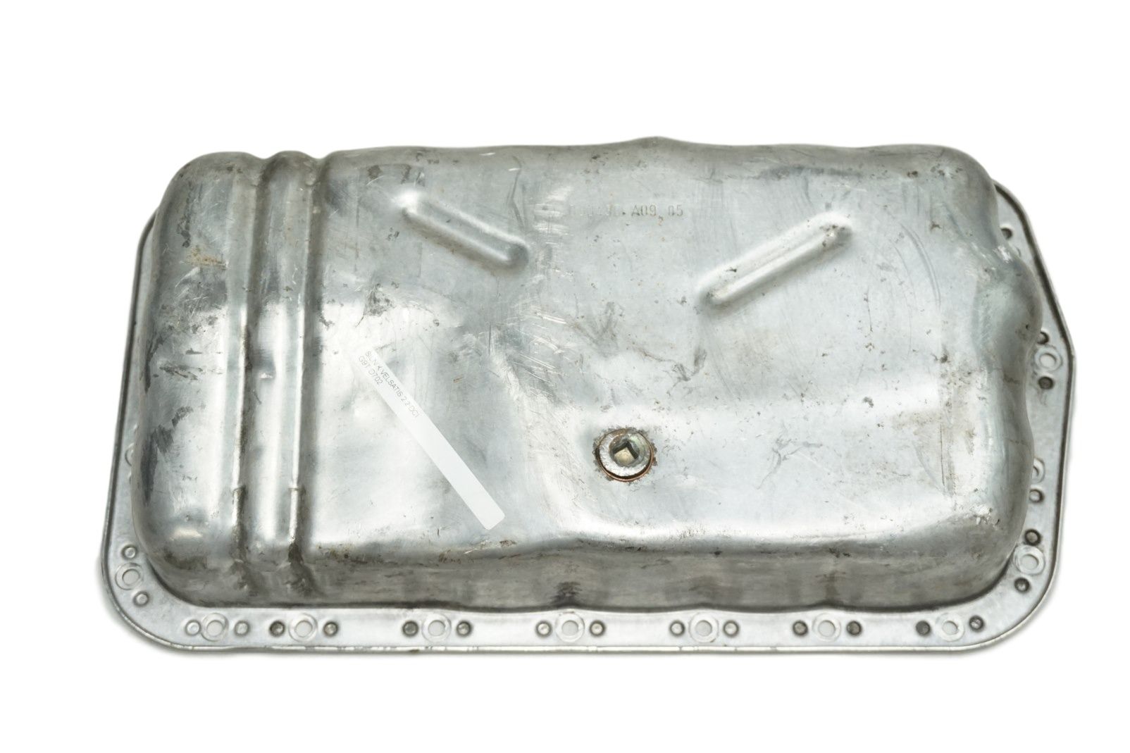 Misa Oleju 8200728389 2,2 2,5 dci Master 2 Laguna 2 main product photo