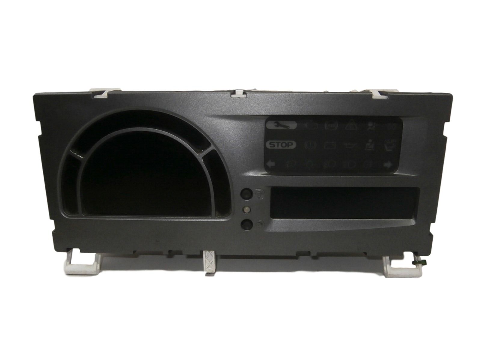 Licznik Zegar 8200543810 Renault Modus Johnson Controls main product photo