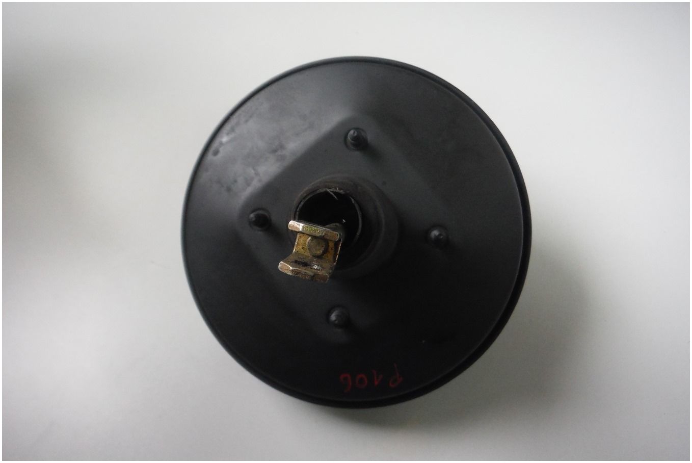 Serwo Hamulcowe B358209 Peugeot main product photo