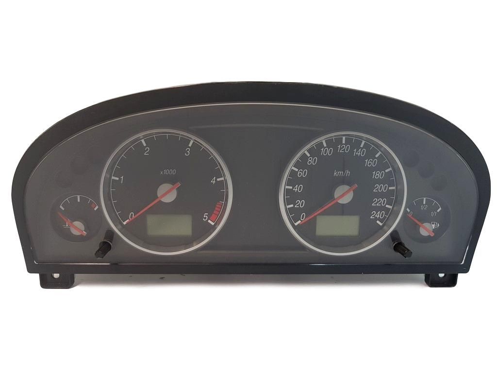 Velocímetro/Instrumentos Y Relojes Ford Mondeo 1S7F-10849-GE 1S7F10849GE 8988 main product photo