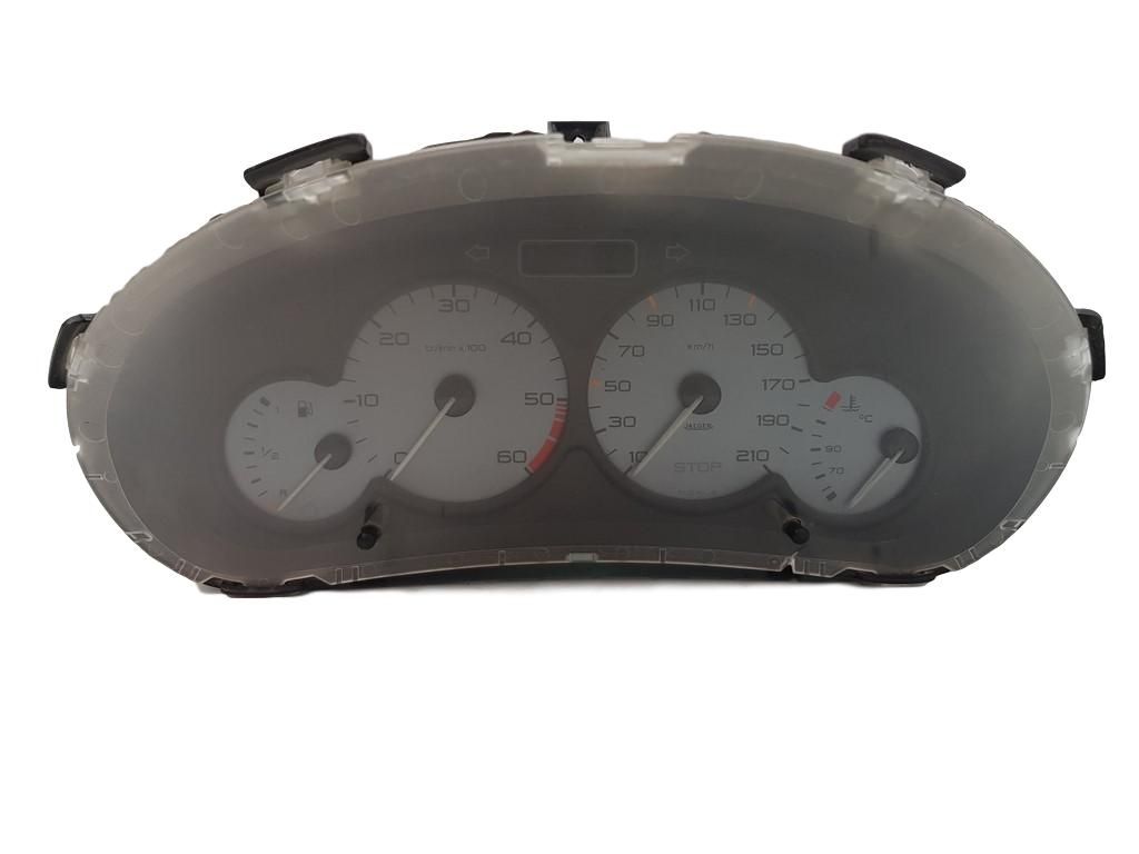Velocímetro/Instrumentos Y Relojes Peugeot Partner 9652246380 main product photo