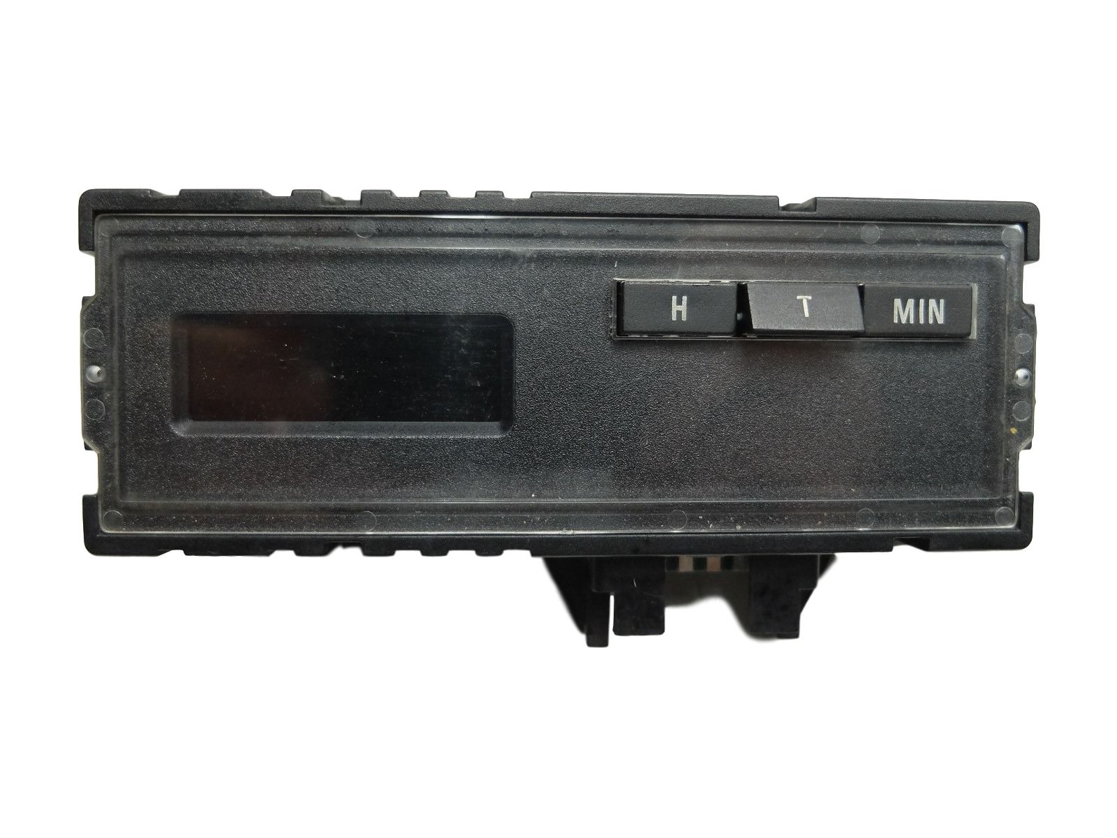 Wyświetlacz Zegar Renault 25 7700777222 main product photo