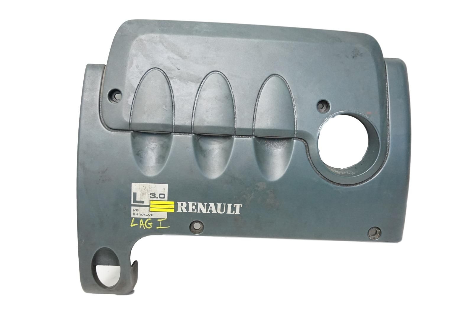 Osłona Silnika Górna 7700101691 3,0 V6 Espace 3 Renault main product photo