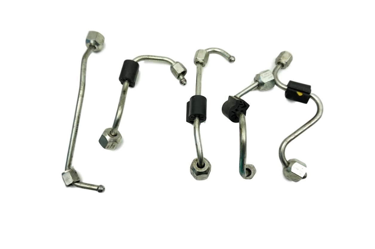 Tuberías De Combustible 1,6 Multijet Jeep Renegade Fiat 55219921 55218927 55218923 55218924 55218920 main product photo