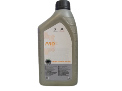 Aceite de motor Original Citroen Peugeot ATF AM6 9730AF main product photo