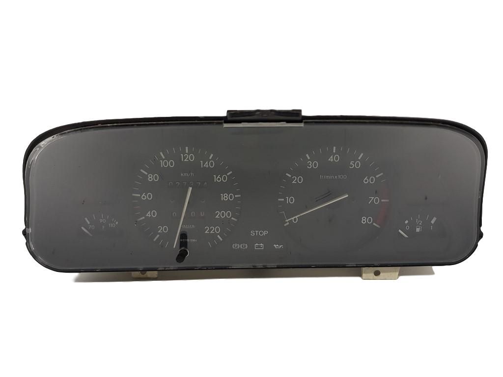 Velocímetro/Instrumentos Y Relojes Peugeot 306 9623324780 09033539905 15009 main product photo