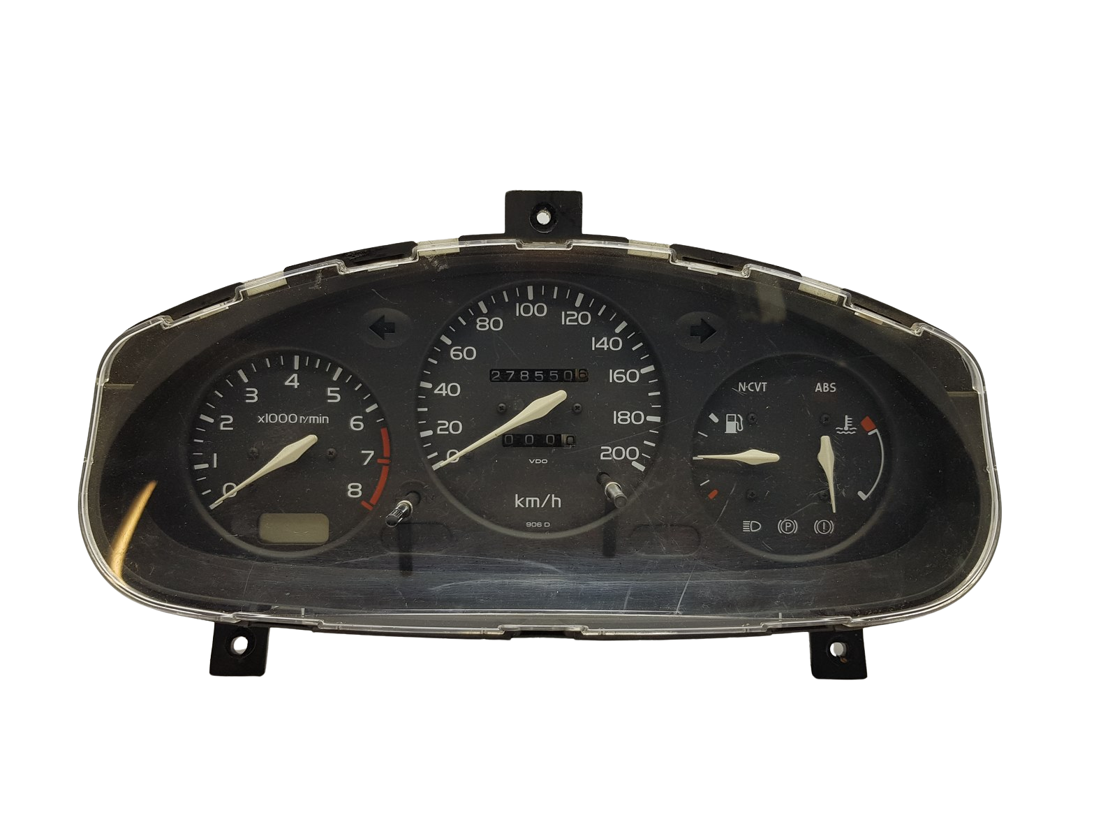 Velocímetro/Instrumentos Y Relojes Nissan Micra K11 24810-5F202,248105F202 main product photo