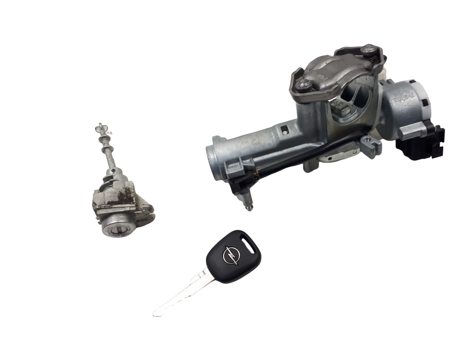 Interruptor De Encendido Opel Agila SL-S18 SLS18 main product photo