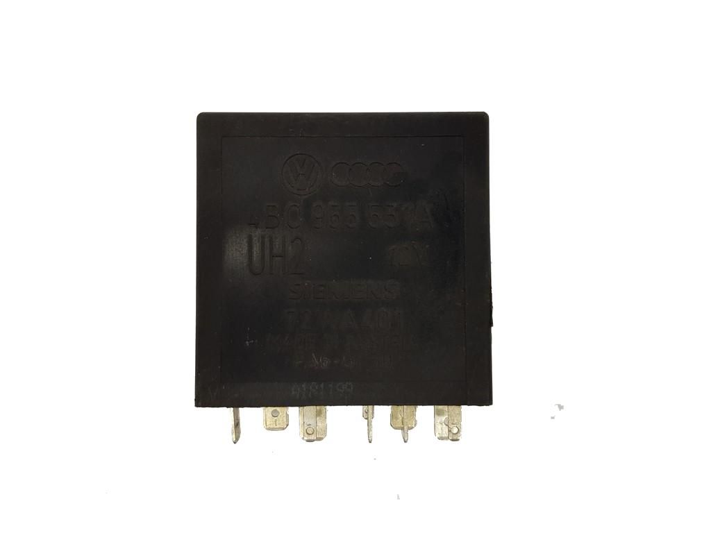 Rel� 4B0955531A VW Audi Seat Skoda Siemens main product photo