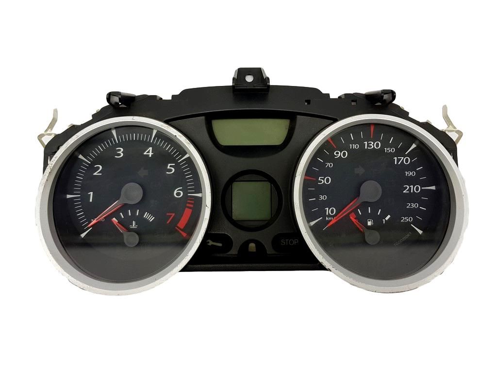 Velocímetro/Instrumentos Y Relojes Renault Megane 2 8200408790 D main product photo