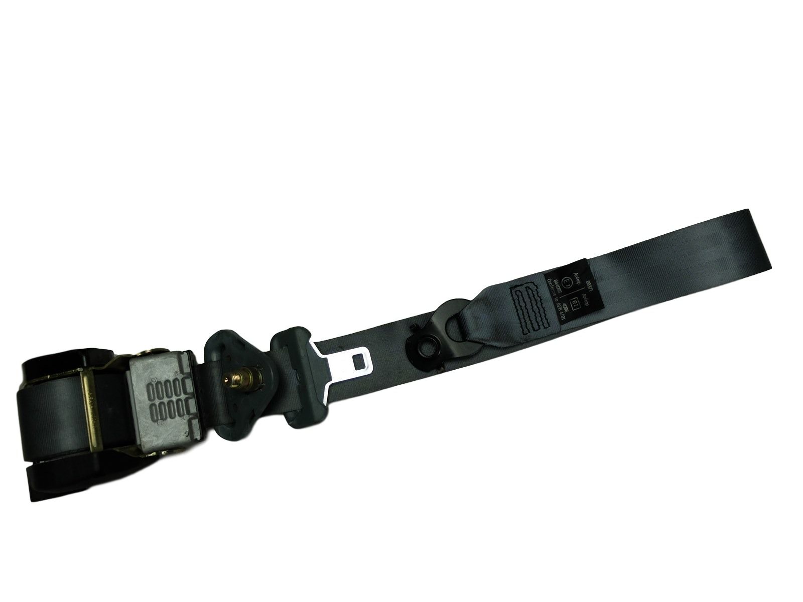 Pas Bezpieczeństwa Lewy Przód Megane 5D 00060471 Renault main product photo