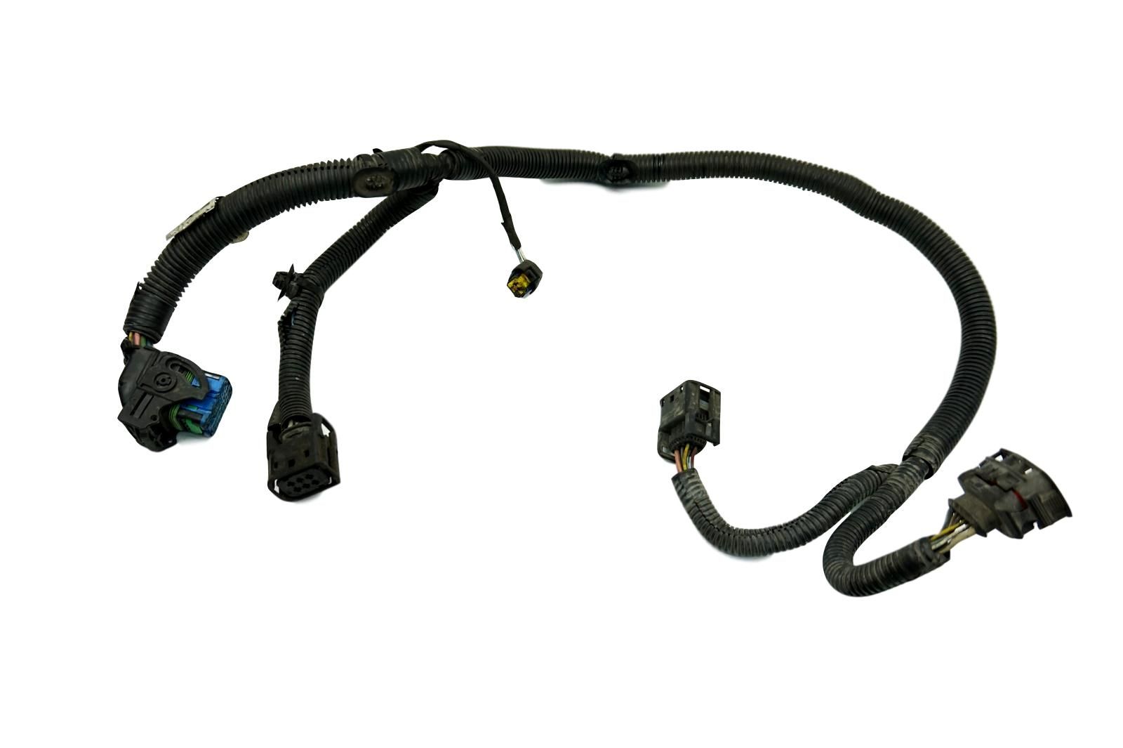 Instalación Del Motor 9646727480 Citroen Peugeot main product photo