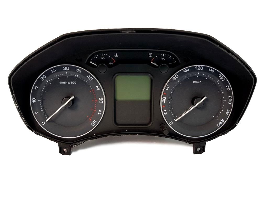 Velocímetro/Instrumentos Y Relojes Skoda Octavia 1Z0920812D A2C53142836 main product photo