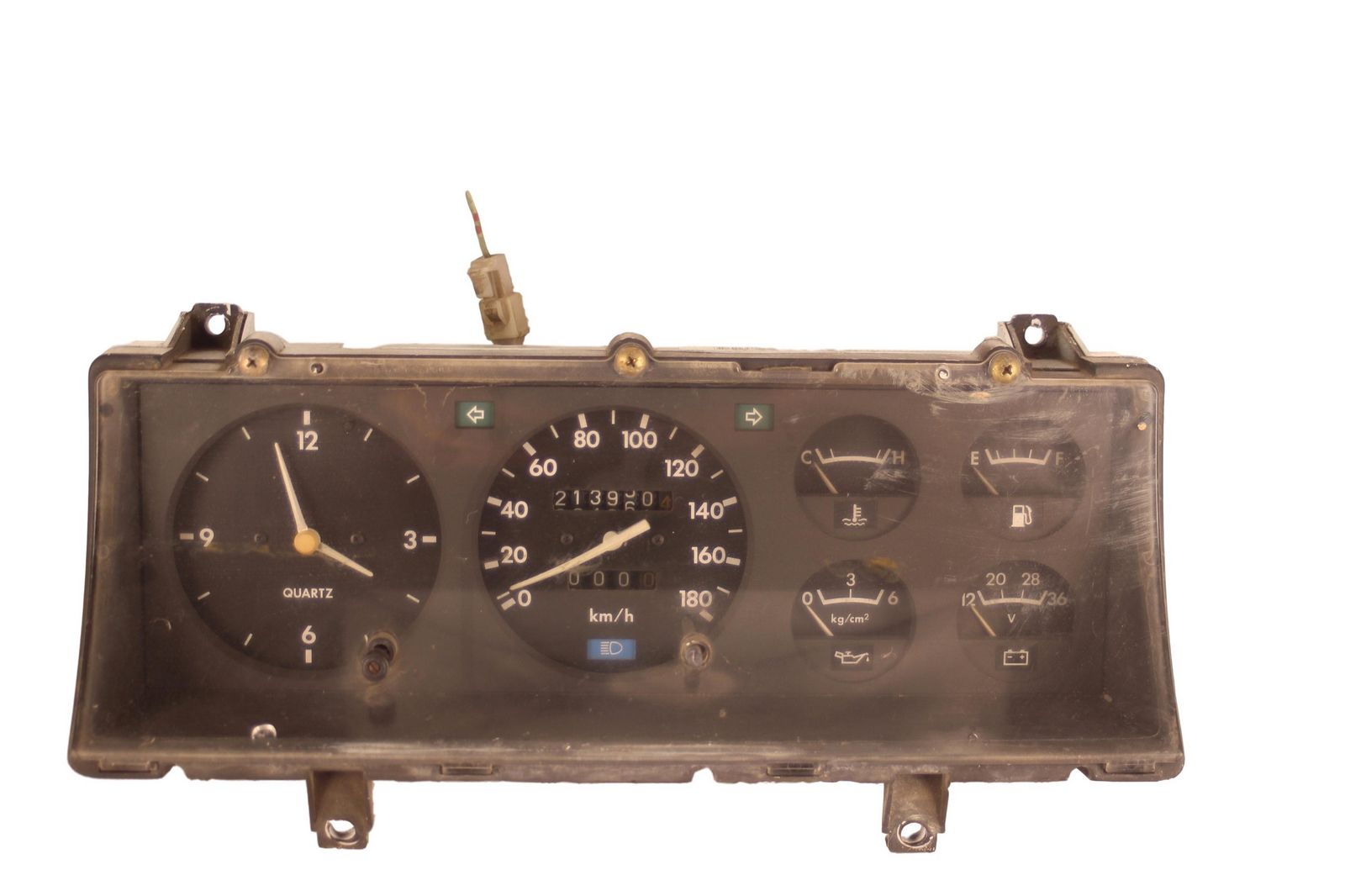 Velocímetro/Instrumentos Y Relojes Nissan MQ Patrol main product photo
