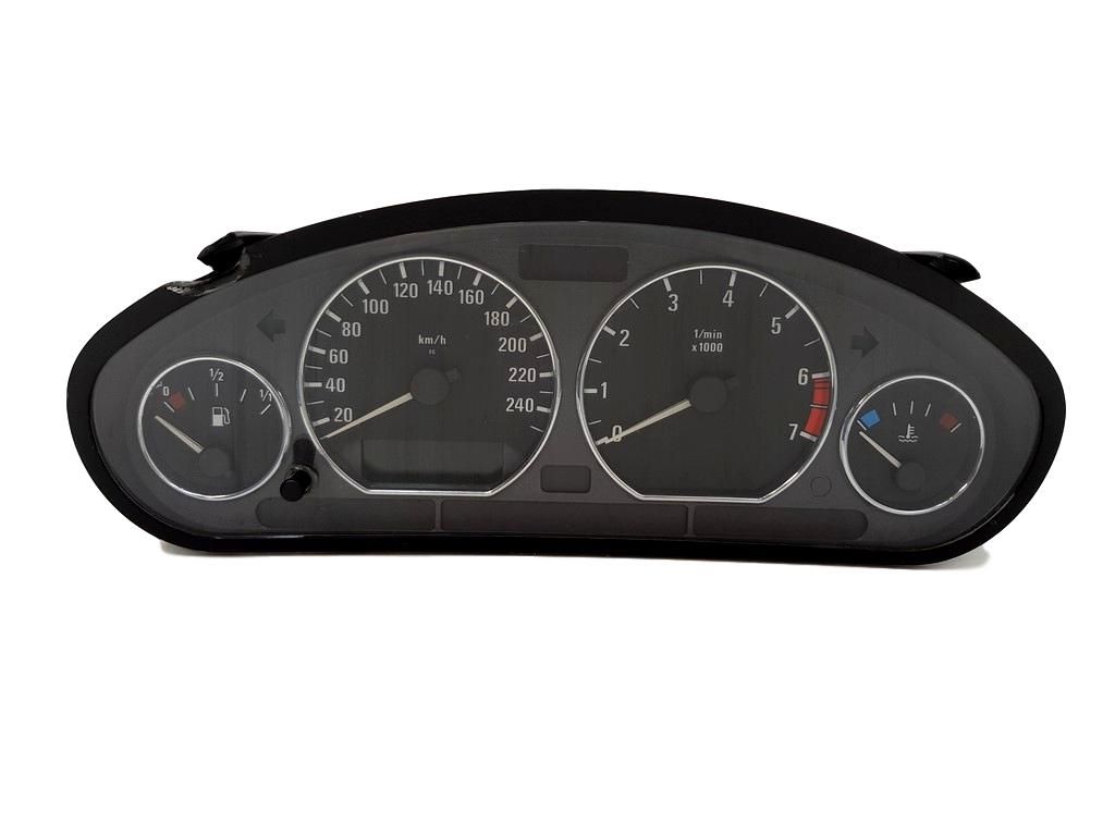 Velocímetro/Instrumentos Y Relojes BMW 3 E36 Z3 62.11-8401750 main product photo