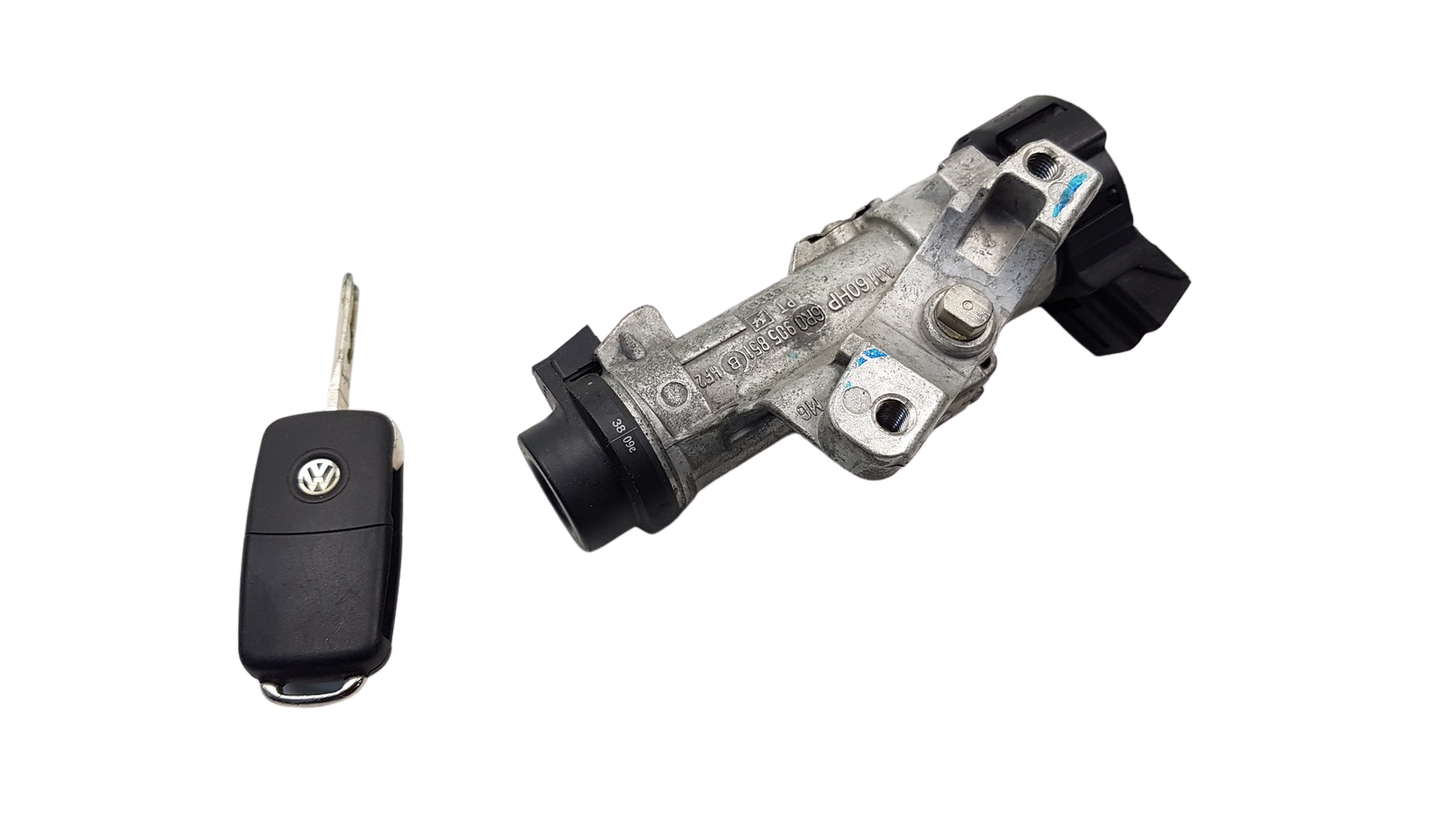 Interruptor De Encendido VW Polo 6R0905851B 6R0905865 1012 main product photo