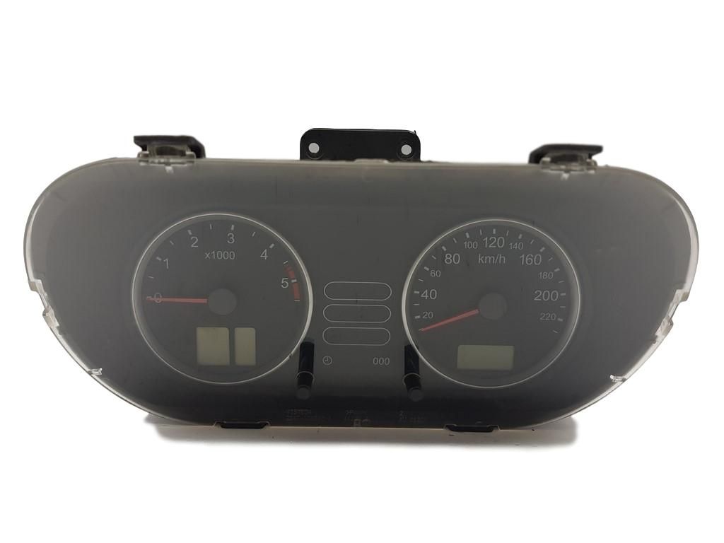 Velocímetro/Instrumentos Y Relojes Ford Fiesta 4S6F-10849-JC 4S6F10849JC 14065 main product photo