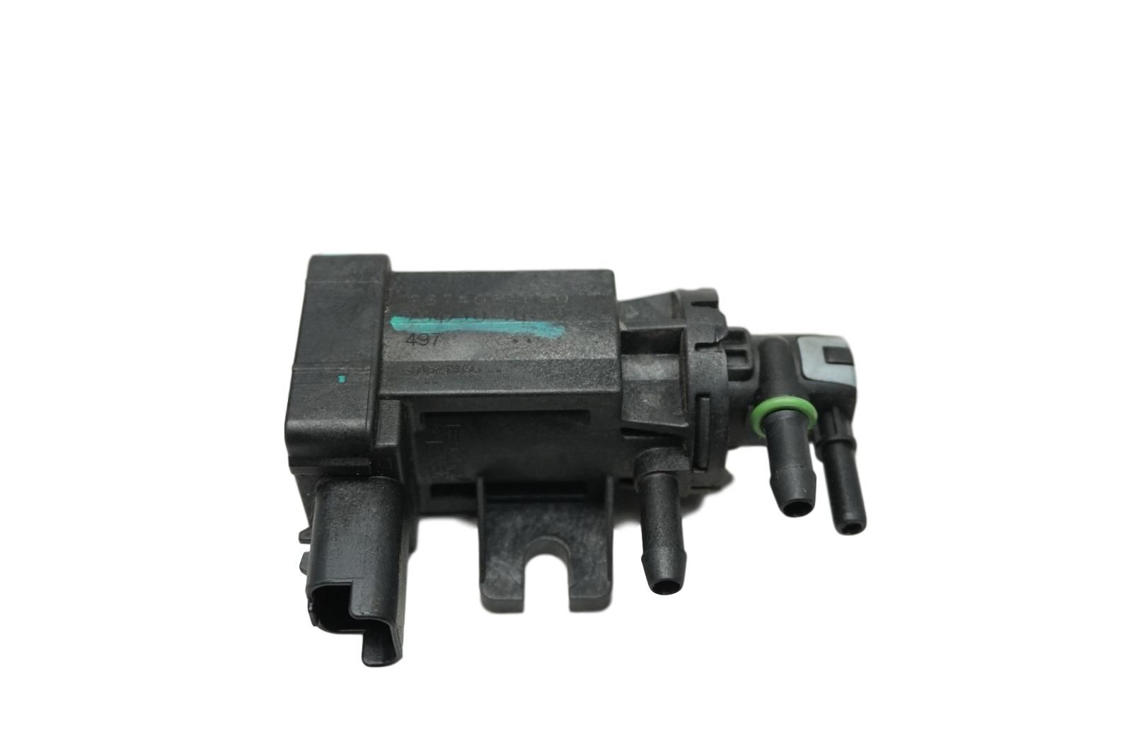 Electroválvula 1618QQ 9674084680 1,6 HDi 2,0 HDi Citroen Peugeot Ford main product photo