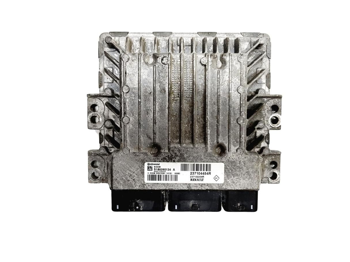 Controlador 237104454R S180095134A SID306 Renault Continental main product photo