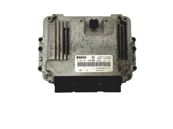 Controlador 0281011890 8200091517 8200402578 Renault Bosch 16982 main product photo