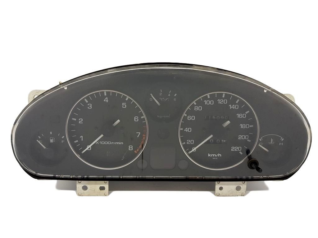 Velocímetro/Instrumentos Y Relojes  Mazda MX-5 NA12 119-130 main product photo