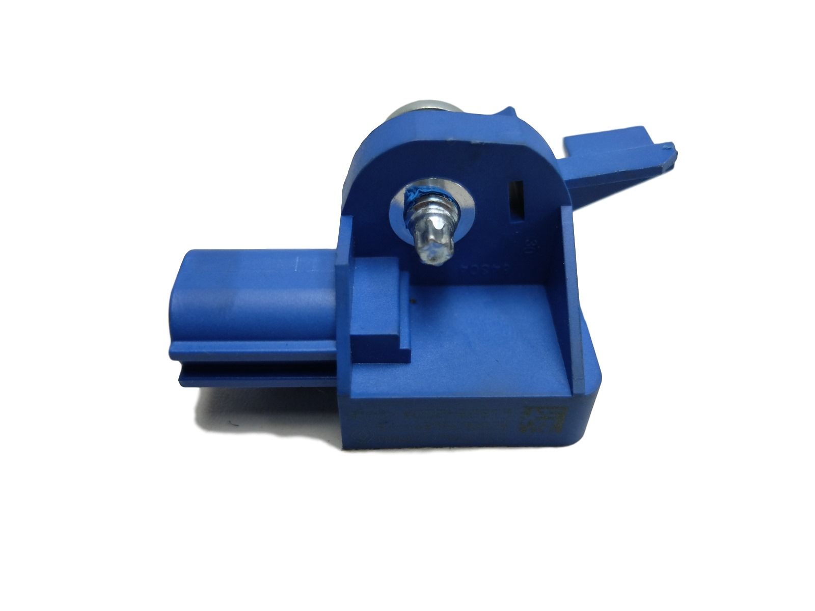 Moduł Poduszek Airbag Renault Clio III 8200695684 main product photo