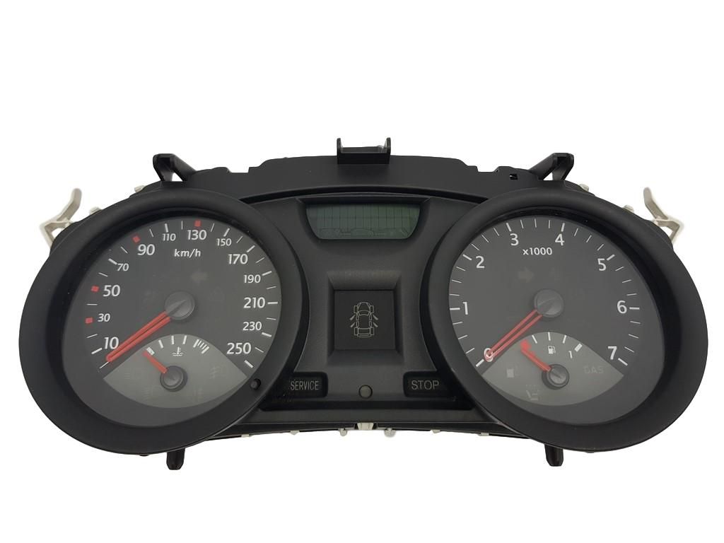 Velocímetro/Instrumentos Y Relojes Renault Megane 2 8200364588 17198 main product photo