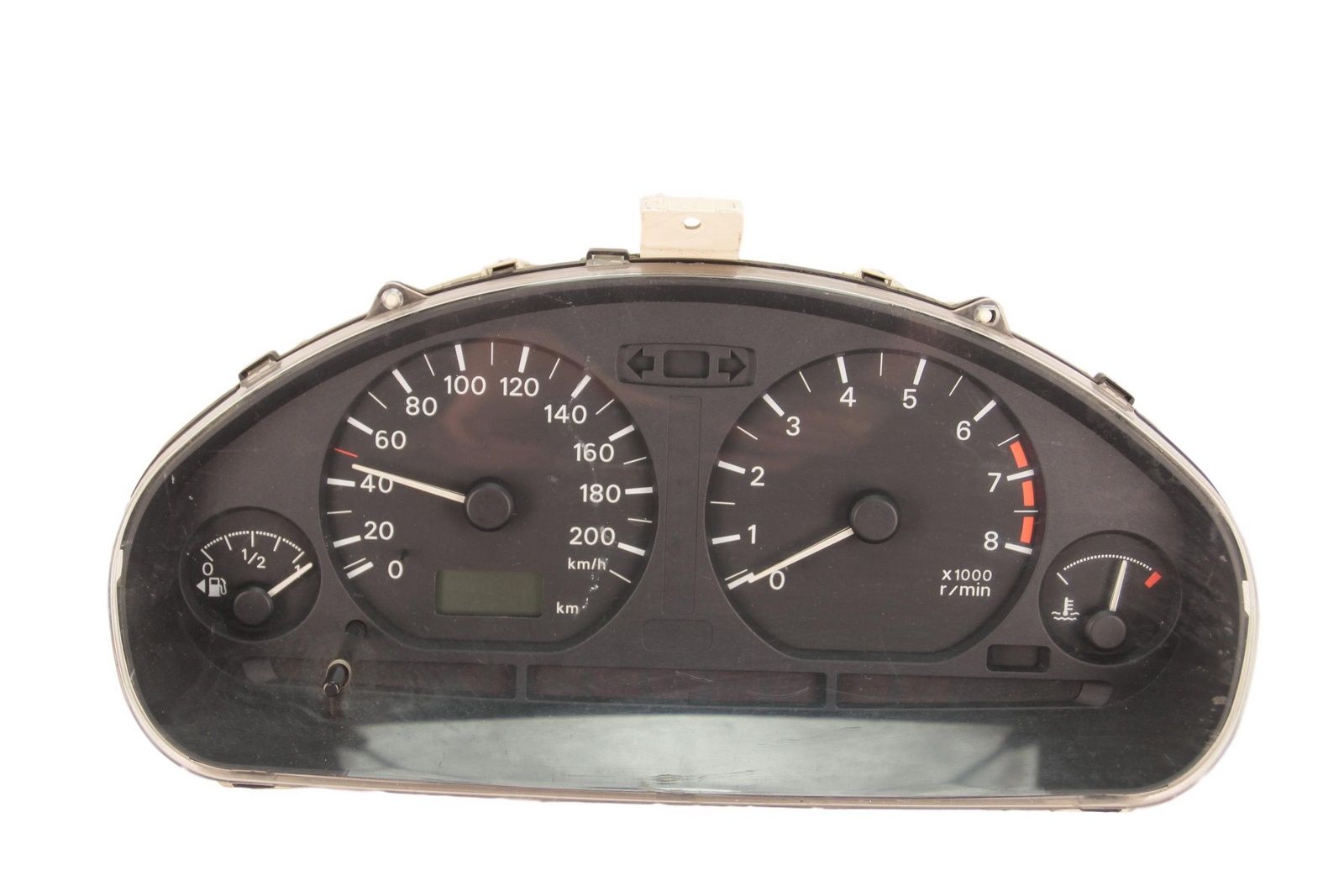Velocímetro/Instrumentos Y Relojes Mitsubishi Space Star MR270272 157380-7780 1573807780 main product photo