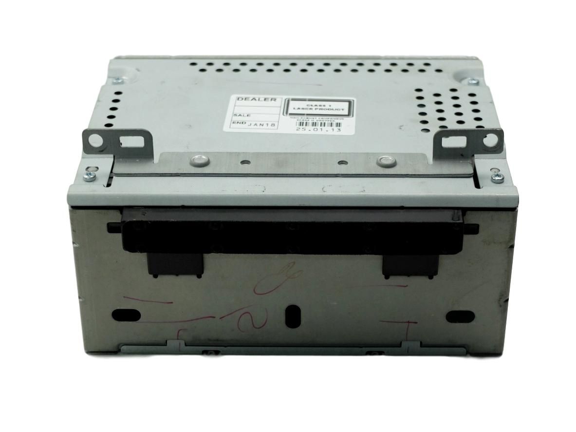 Radio Cd Ford B-MAX BM5T-18C815-PD AHU main product photo