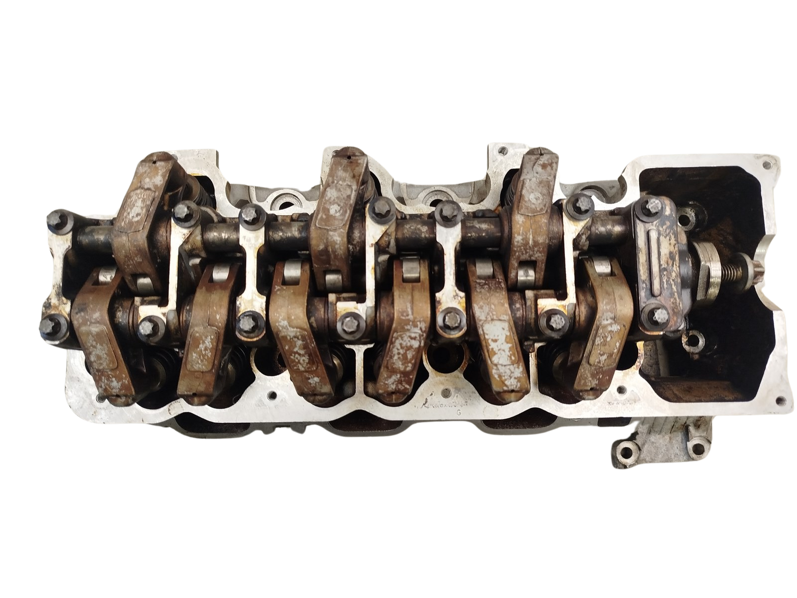 La Culata Mercedes-Benz R1120161201 2.6 V6 112913 main product photo