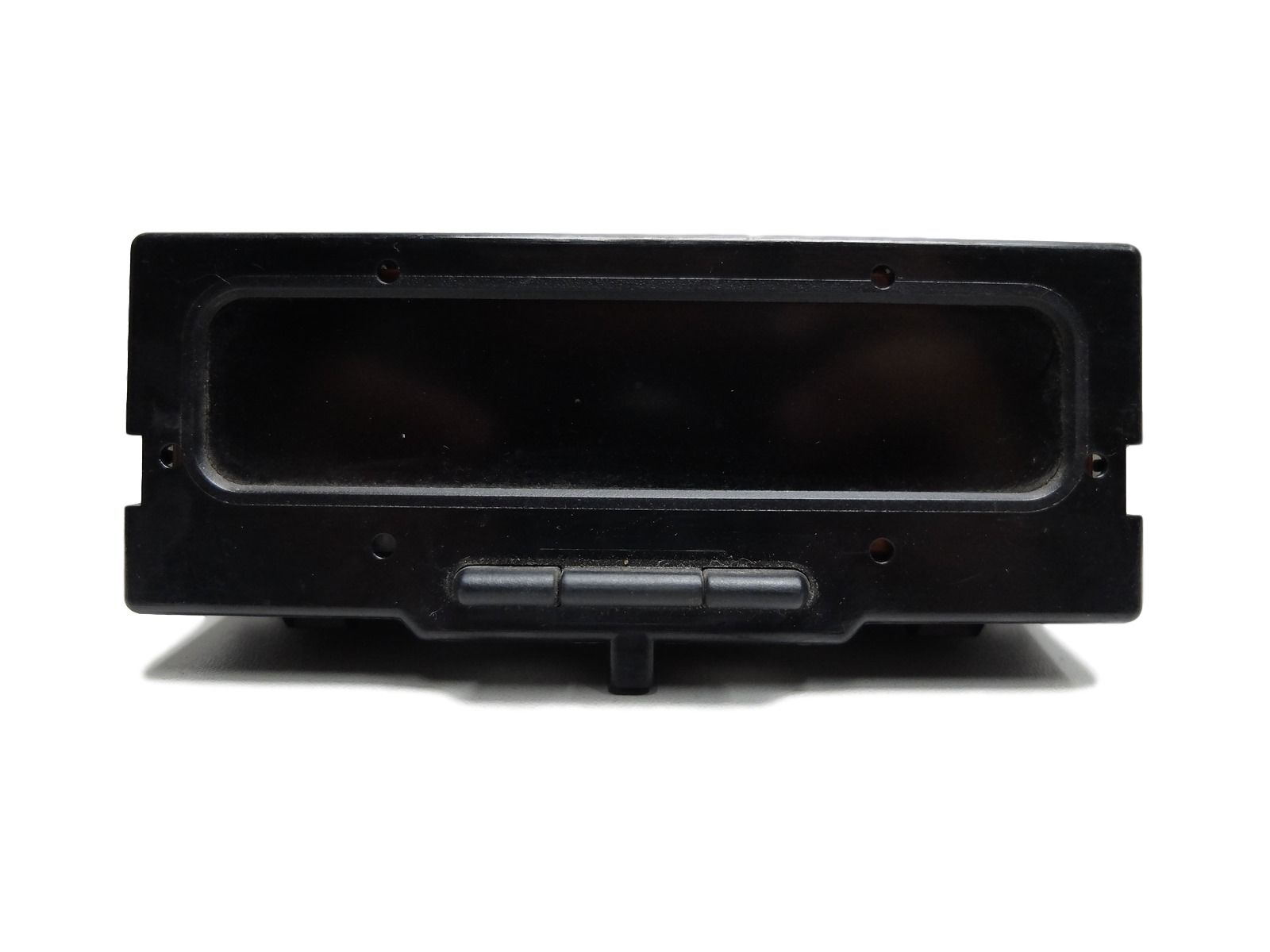 Wyświetlacz Radia Renault Clio II 2 7700436307 main product photo